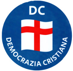 Democrazia Cristiana Torino e Provincia